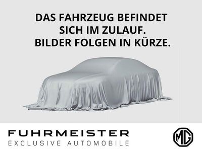 Neu MG HS Luxury 224 PS (164 kW) 2026 Schwarz SUV