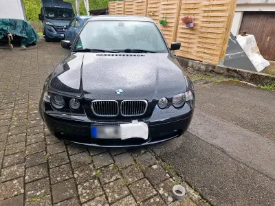 Brugt BMW 325