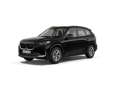Gebraucht BMW X1 156 PS (114 kW) 2024 Schwarz SUV