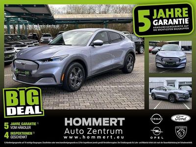 Gebraucht Ford Mustang Mach-E 197 kW (269 PS) 2023 Iced blue SUV