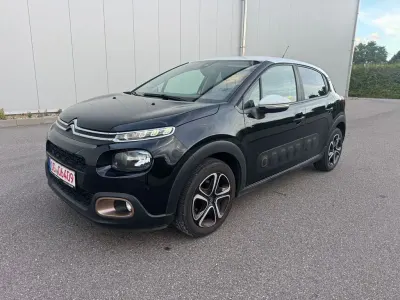 Gebraucht Citroën C3