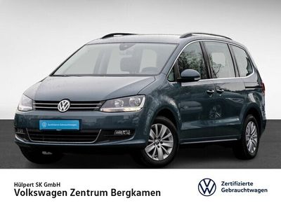 gebraucht VW Sharan 1.4 COMFORTLINE