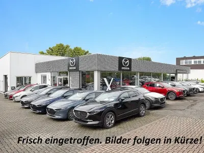 Gebraucht Mazda 2