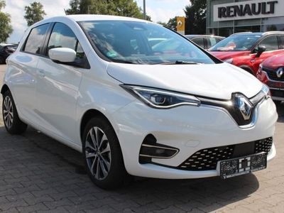 gebraucht Renault Zoe TECHNO E-TECH EV 50 BATTERIEKAUF | KAMERA