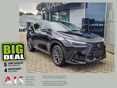 Gebraucht Lexus NX350h