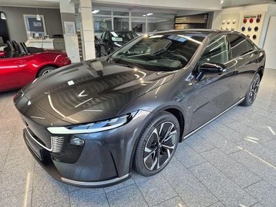 Neu Mazda 6e Takumi-Line 189 kW (258 PS) 2026 Limousine