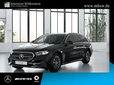 Gebraucht Mercedes E220