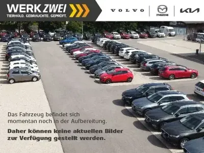 Gebraucht Kia Sorento Platinum 193 PS (141 kW) 2024 Schwarz SUV