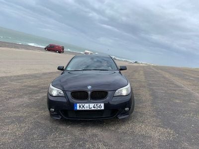 BMW 550