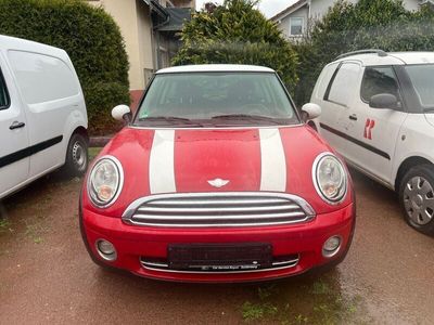 gebraucht Mini Cooper Coupé 