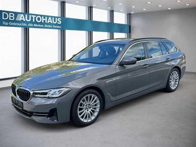 BMW 530e