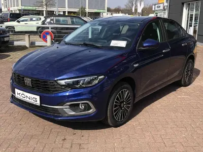 Gebraucht Fiat Tipo