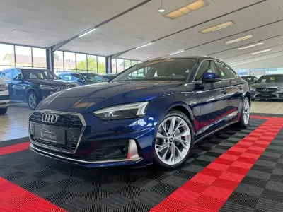 Gebraucht Audi A5