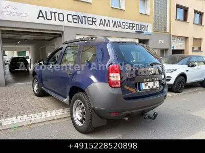 Gebraucht Dacia Duster