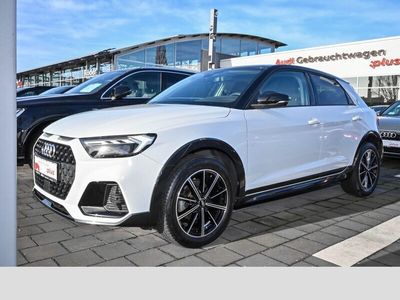 gebraucht Audi A1 citycarver