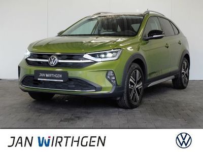 Gebraucht VW Taigo Style 110 PS (80 kW) 2021 SUV
