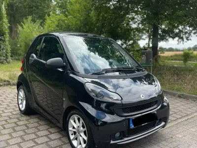 Gebraucht Smart ForTwo Cabrio