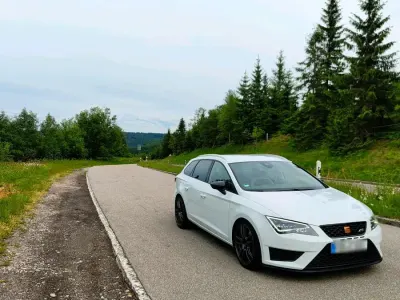 Gebraucht Seat Leon
