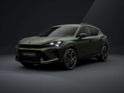 Nuova Cupra Formentor VZ 333 CV (244 kW) 2026 Verde SUV
