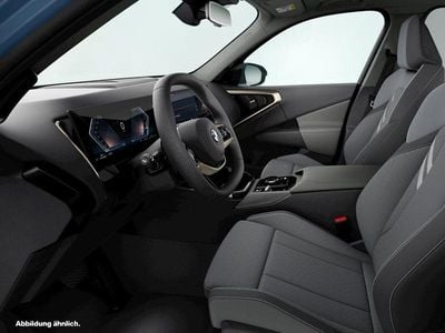 Usata BMW X3 197 CV (144 kW) 2025 Blu SUV