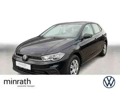 Gebraucht VW Polo