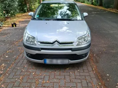 Gebraucht Citroën C4