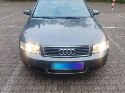Gebraucht Audi A4