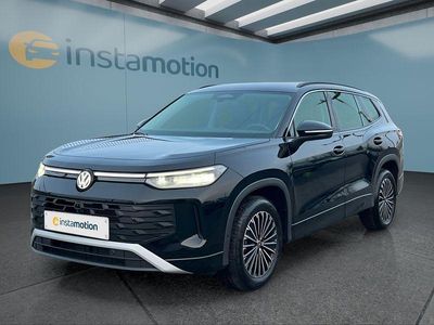 Gebraucht 2025 VW Tayron SUV | 37.949 € (Superpreis)