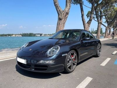Porsche 911 Carrera S