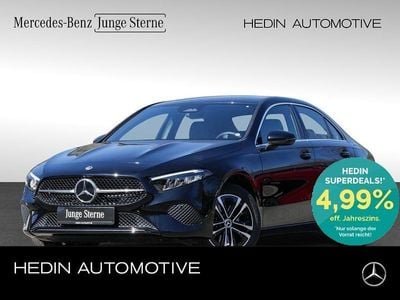 Mercedes A250