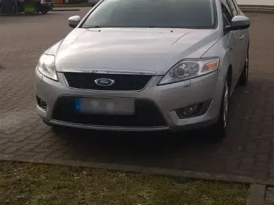 Gebraucht Ford Mondeo