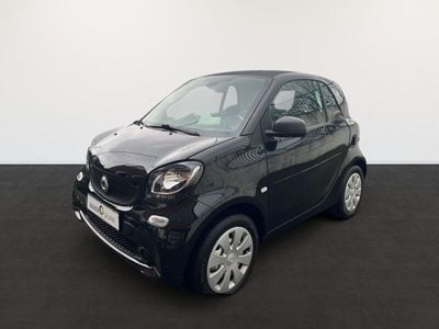 Smart ForTwo Coupé