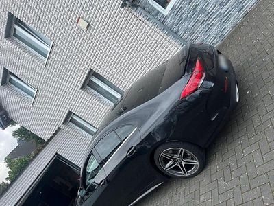 Gebraucht Mercedes CLS350 Night 286 PS (210 kW) 2018 Schwarz Limousine