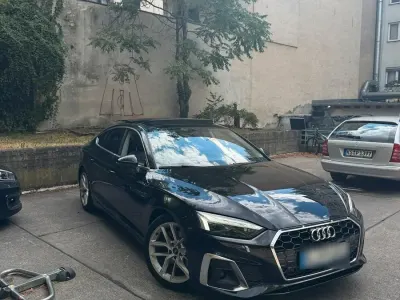 Gebraucht Audi A5 Sportback
