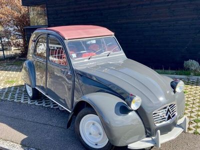 gebraucht Citroën 2CV AZ-A