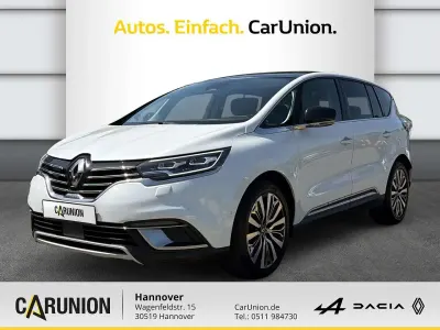 Brugt Renault Espace