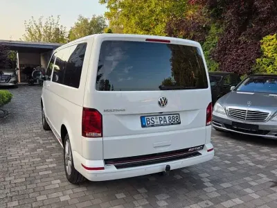 Gebraucht VW Multivan
