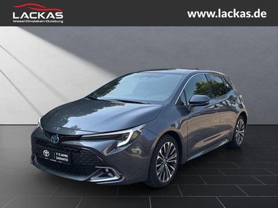 Toyota Corolla Hybrid