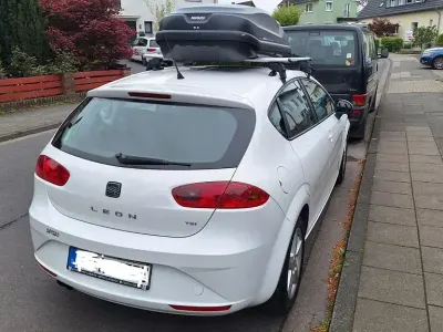 Gebraucht Seat Leon