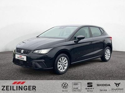 Gebraucht 2025 Seat Ibiza Style Limousine | 19.450 € (Guter Preis)