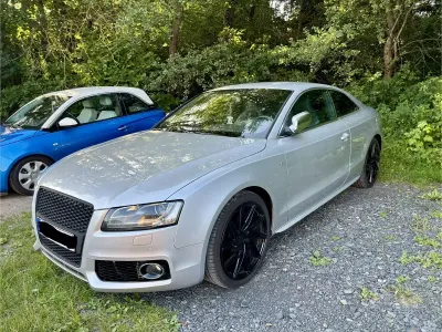 Gebraucht Audi S5 Cabriolet
