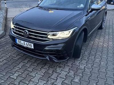 Gebraucht 2023 VW Tiguan R SUV | 55.000 €