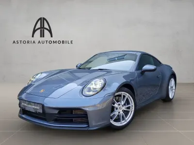 Gebraucht Porsche 911