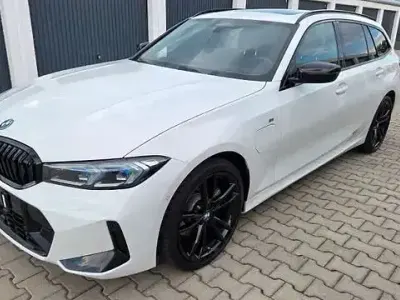 Gebraucht BMW 330e