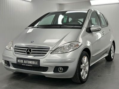 Mercedes A150