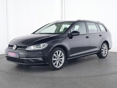 VW Golf VIII
