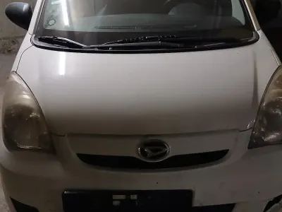 Gebraucht Daihatsu Cuore