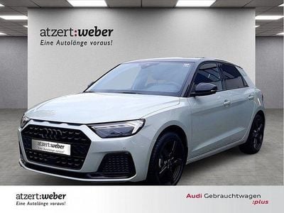 Nouă Audi A1 Sportback Advanced Plus 95 CP (69 kW) 2026 Argintiu Hatchback