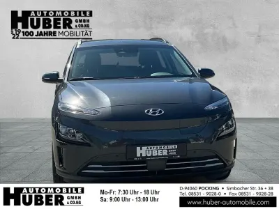 Gebraucht Hyundai Kona Trend 150 kW (204 PS) 2022 SUV