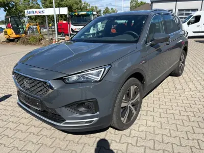 Gebraucht Seat Tarraco